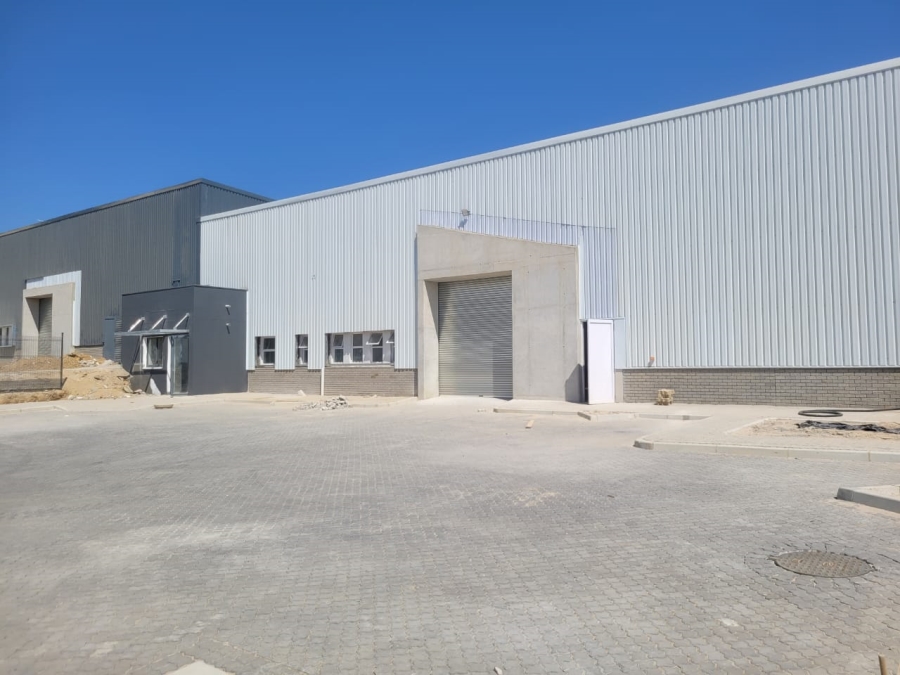 To Let commercial Property for Rent in Atlantic Hills Western Cape
